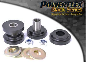 PFR19-203 - Ford Escort RS Turbo Series 1 - Black