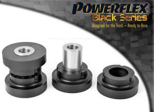 PFR19-211 - Ford Escort RS Turbo Series 1 - Black
