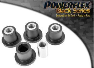 PFR19-219 - Ford Escort RS Turbo Series 1 - Black