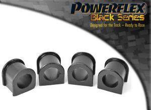 PFR19-210-16 - Ford Escort RS Turbo Series 2 - Black