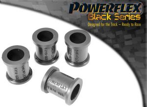 PFR19-608 - Ford Fiesta Mk3 (1989-1996) - Black
