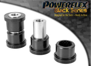 Przednia tuleja przedniego wahacza - Ford Fiesta MK7 - Black