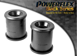 Tylna tuleja przedniego dolnego wahacza - Ford Focus MK2 - Black