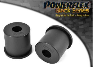 Tylna dolna tuleja przedniego wahacza - Ford Focus MK1 - Black