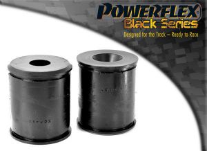 Tylna dolna tuleja przedniego wahacza - Ford Focus MK1 ST oraz RS - Black