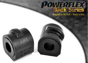 Tuleja przedniego stabilizatora - Ford Focus MK1 - Black