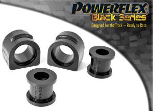 Tuleja tylnego stabilizatora - Ford Focus MK1 - Black