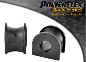 PFF19-603 - Ford KA (1996 onwards) - Black
