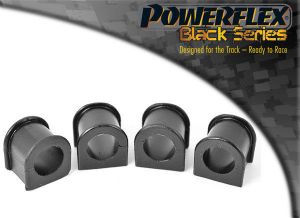 PFR19-210-20 - Ford KA (1996 onwards) - Black
