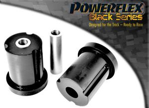 PFR19-606 - Ford KA (1996 onwards) - Black