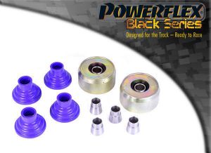 Tylna tuleja przedniego wahacza - Ford Mondeo (1992-2000) - Black
