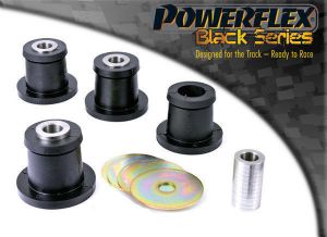 Tuleja mocowania tylnej belki - Ford Mondeo (2000 to 2007) - Black