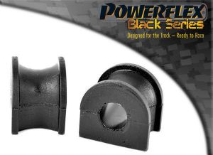 Tuleja mocowania przedniego stabilizatora - Ford Puma 1997-2001 - Black