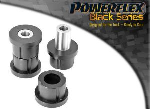 Przednia dolna tuleja przedniego wahacza - Ford Puma 1997-2001 - Black