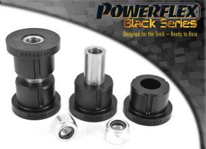 PFF19-102 - Ford Sierra - Black