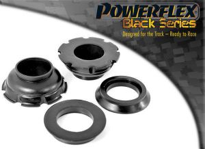 PFF19-199 - Ford Sierra - Black