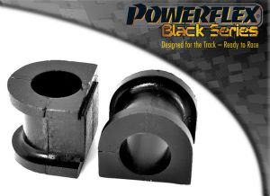 PFF25-104-25 - Honda Integra Type R (DC-2) (1992-1996) - Black