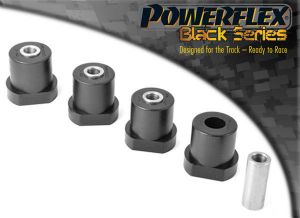PFF25-106 - Honda Integra Type R (DC-2) (1992-1996) - Black