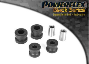 PFR25-111 - Honda Civic (EG4 - EG5 - EG6) 1994 Coupe (EJ12 - EJ21) (1998-2000) - Black