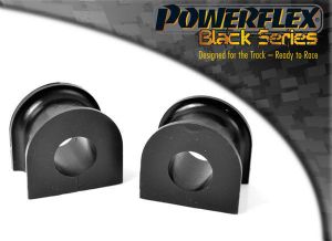 PFR25-112 - Honda Civic (EG4 - EG5 - EG6) 1994 Coupe (EJ12 - EJ21) (1998-2000) - Black