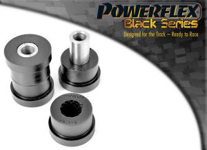 PFR25-115 - Honda Civic (EG4 - EG5 - EG6) 1994 Coupe (EJ12 - EJ21) (1998-2000) - Black