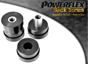 PFR25-116 - Honda Civic (EG4 - EG5 - EG6) 1994 Coupe (EJ12 - EJ21) (1998-2000) - Black