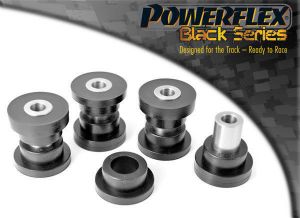 Tuleja tylnego górnego wahacza - Honda S2000 - Black