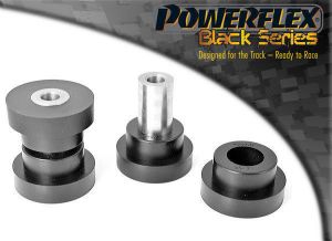 Przednia tuleja tylnego dolnego wahacza - Honda S2000 - Black