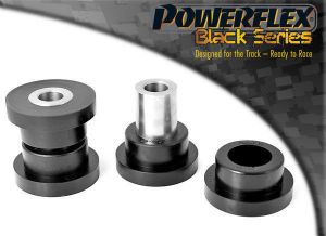 Tylna tuleja tylnego dolnego wahacza - Honda S2000 - Black