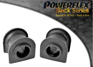 PFR19-905-22 - Jaguar (Daimler) X Type (2001-2009) - Black