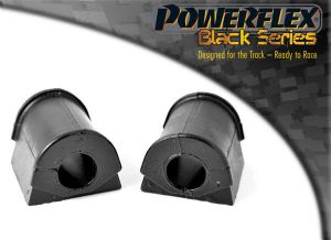 PFR27-208-17 - Jaguar (Daimler) XK8 XK8R - Black