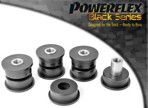 PFR27-209 - Jaguar (Daimler) XK8 XK8R - Black