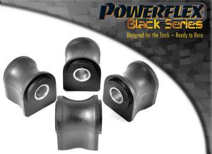 PFF30-301 - Lancia Integrale 16v - Black