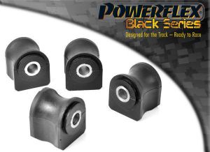 PFF30-302 - Lancia Integrale 16v - Black