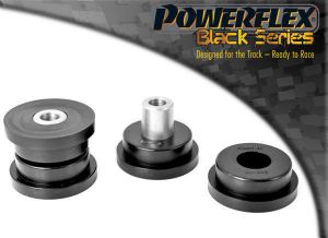 PFR30-308 - Lancia Integrale 16v - Black