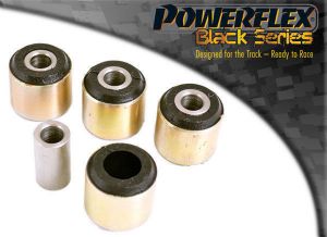 PFR30-309 - Lancia Integrale 16v - Black
