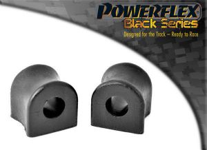 PFR30-310-15 - Lancia Integrale 16v - Black