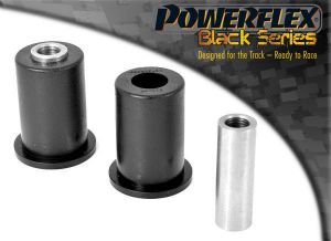 Przednia tuleja tylnego dolnego wahacza - Lotus Elise - Black