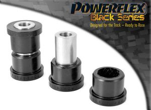 PFF19-1501 - Mazda Mazda2 DE (2007-) - Black