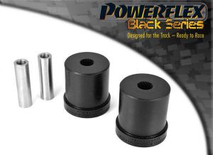PFR19-1511 - Mazda Mazda2 DE (2007-) - Black
