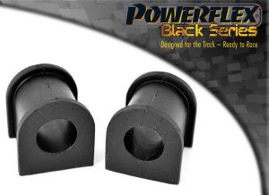 PFF36-105-20 - Mazda MX-5 Mk1 (1989-1998) - Black
