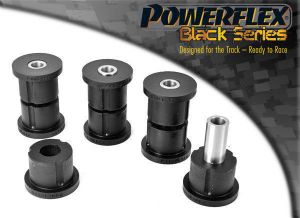 PFR36-110 - Mazda MX-5 Mk1 (1989-1998) - Black