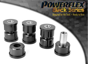 PFR36-111 - Mazda MX-5 Mk1 (1989-1998) - Black