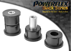 PFR36-112 - Mazda MX-5 Mk1 (1989-1998) - Black