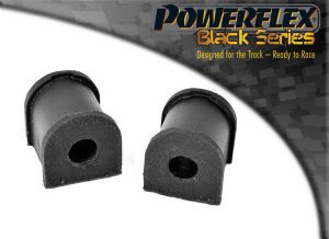 PFR36-115-11 - Mazda MX-5 Mk1 (1989-1998) - Black