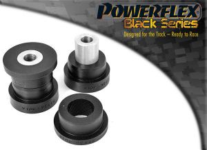 Przednia tuleja przedniego dolnego wahacza - Mazda MX5 MK3 2005 on - Black