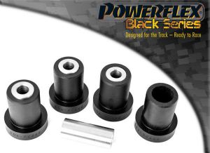 Tuleja przedniego górnego wahacza - Mazda MX5 MK3 2005 on - Black