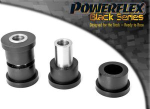 Przednia tuleja tylnego skośnego wahacza - Mazda MX5 MK3 2005 on - Black