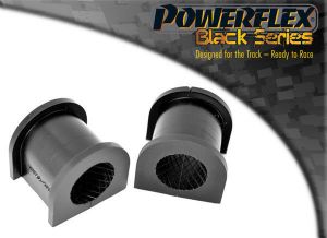 Tuleja przedniego stabilizatora - Mazda RX8 - Black