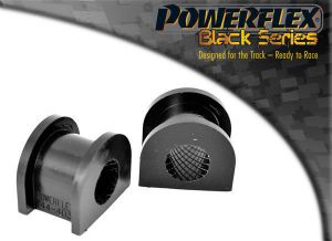 Tuleja tylnego stabilizatora - Evo 10 - Black